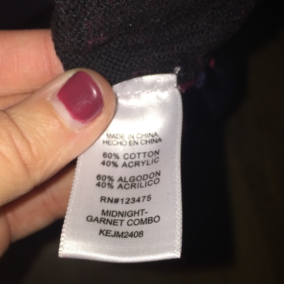 Keds penguin sweater - Picture 5 of 6